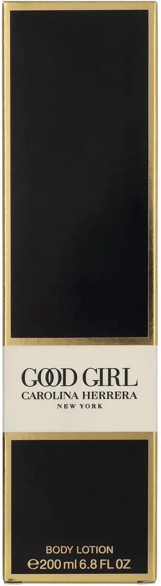 Carolina Herrera Good Girl Bodylotion 200ml