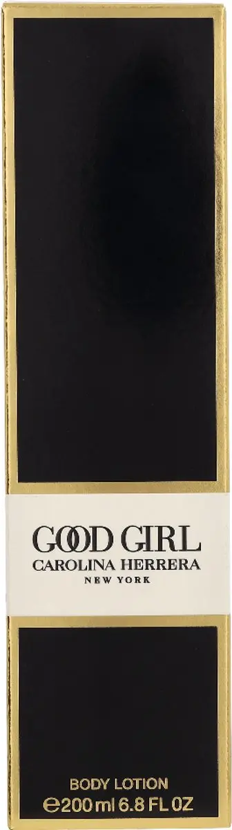 Carolina Herrera Good Girl Bodylotion 200ml