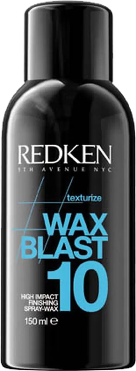 Redken Wax Blast 10 Wax 150ml