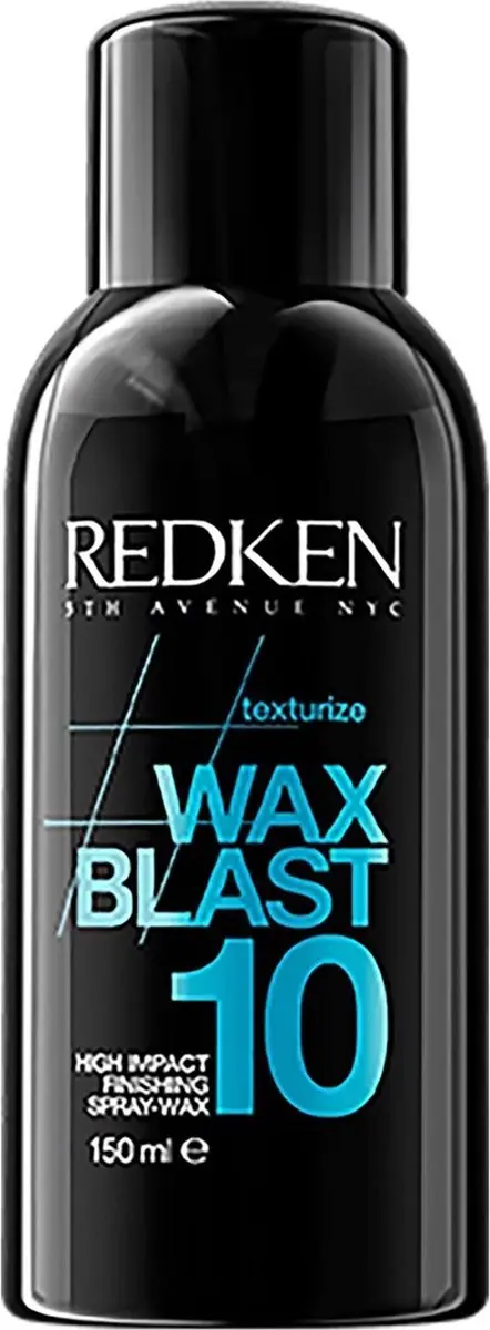 Redken Wax Blast 10 Wax 150ml