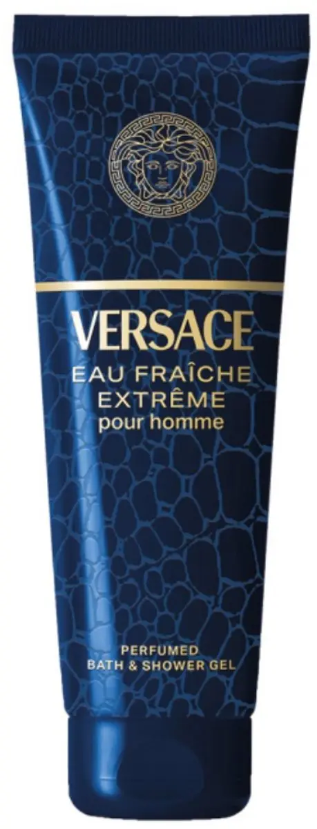 Versace Eau Fraîche Pour Homme Douchegel 250ml