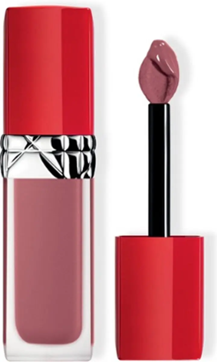 Dior Rouge Ultra Care Lipstick 675 Fleur Bleue - 6ml