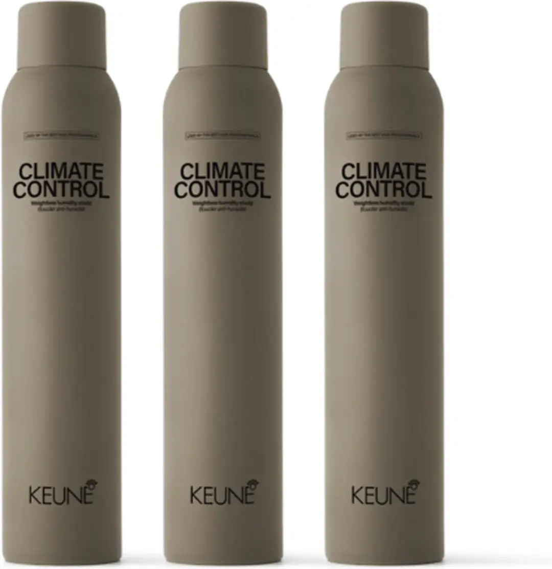Keune Climate Control Weightless Humidity Shield 200ml