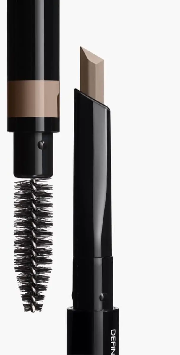 Chanel Stylo Sourcils Waterproof #808 Brun Clair