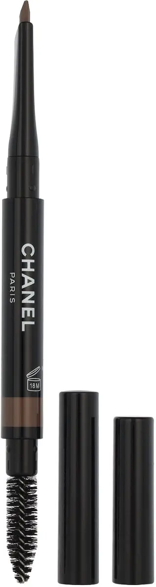Chanel Stylo Sourcils Waterproof #808 Brun Clair