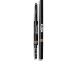 Chanel Stylo Sourcils Waterproof #808 Brun Clair