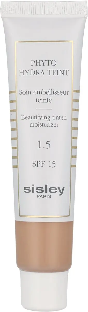 Sisley Phyto-Hydra Teint Getinte Dagcrème 40ml