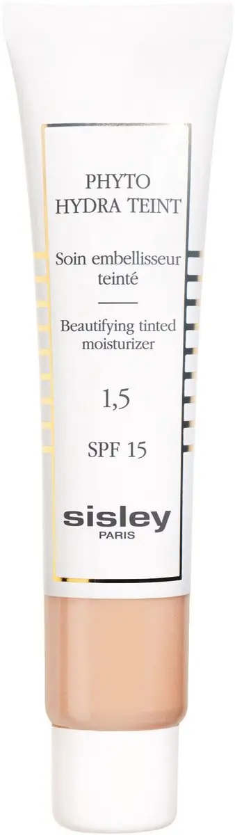 Sisley Phyto-Hydra Teint Getinte Dagcrème 40ml