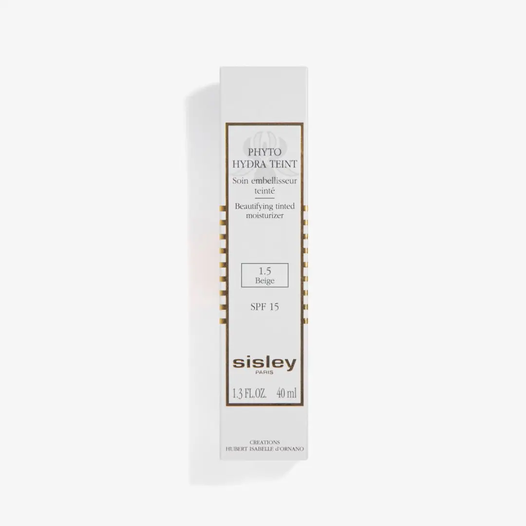 Sisley Phyto-Hydra Teint Getinte Dagcrème 40ml