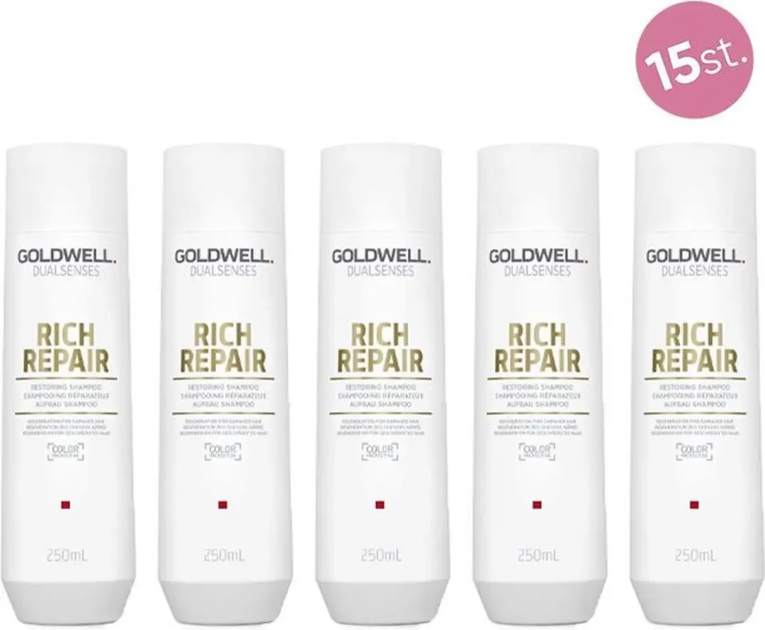Goldwell Dualsenses Rich Repair Shampoo 250ml
