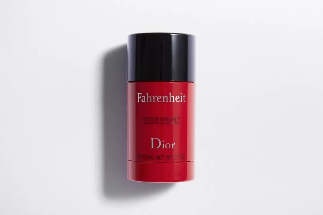 Dior Fahrenheit Heren Deodorant Stick 75ml