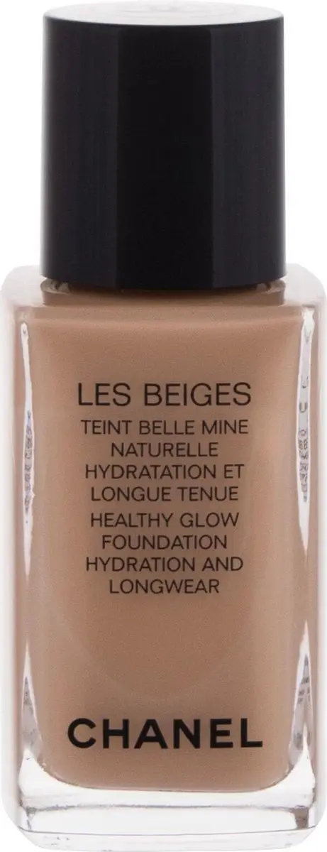 Chanel Les Beiges Foundation - 30ml - Medium