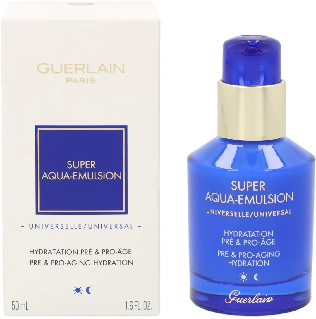 Guerlain Super Aqua Universal Emulsion 50ml