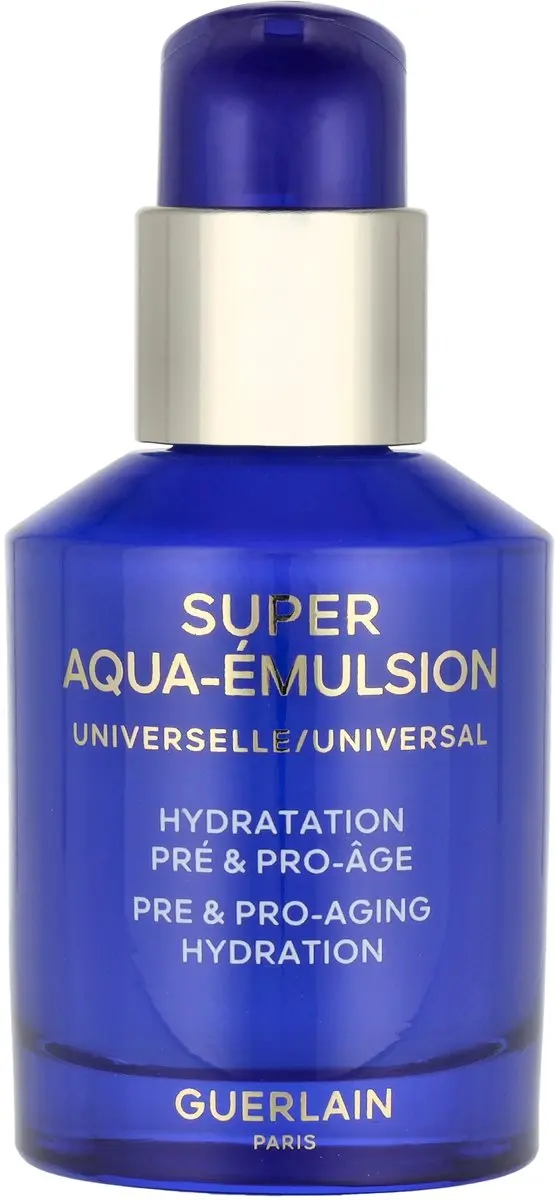 Guerlain Super Aqua Universal Emulsion 50ml