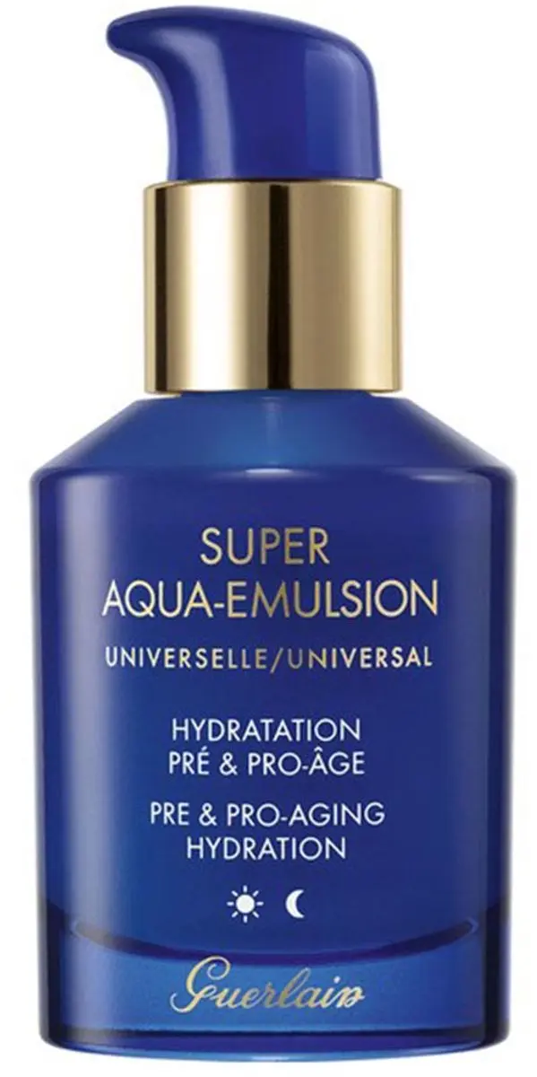 Guerlain Super Aqua Universal Emulsion 50ml
