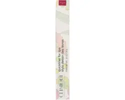 Clinique Quickliner For Lips Intense 0.3g - 09 Intense Jam - afbeelding 6 van 6