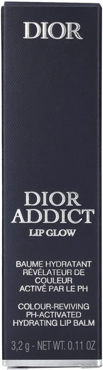 Dior Addict Lip Glow 038 - Lippenbalsem 3.2ml - Soft Nude