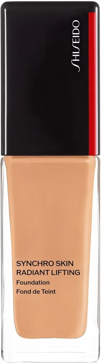 Shiseido Synchro Skin Radiant Lifting Foundation 30ml
