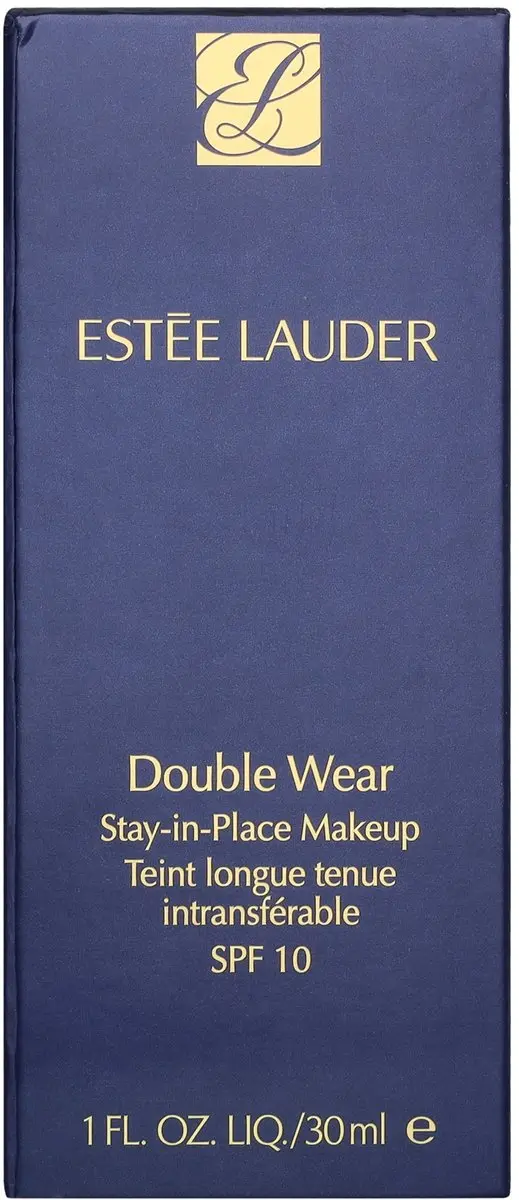 Estée Lauder Double Wear Foundation 5W1 Bronze 30ml