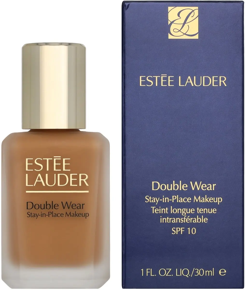 Estée Lauder Double Wear Foundation 5W1 Bronze 30ml
