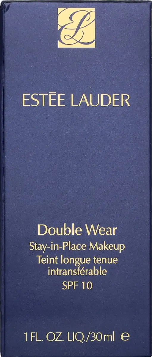 Estée Lauder Double Wear Foundation 5W1 Bronze 30ml