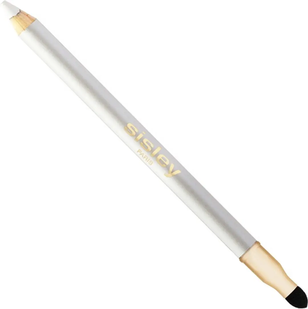 Sisley Phyto-Khol Perfect Oogpotlood 07 Snow - 12g