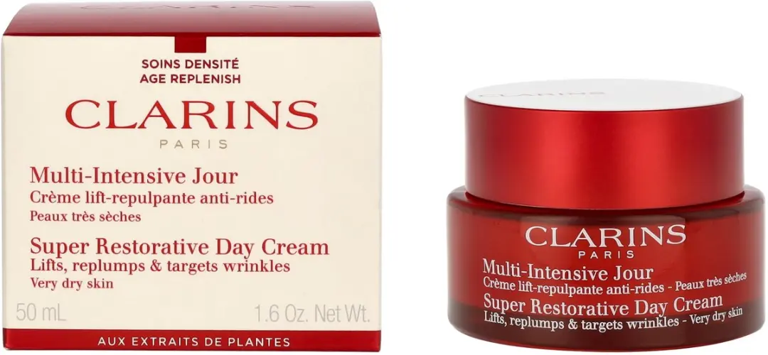 Clarins Multi-Intensive Jour Dagcrème 50ml