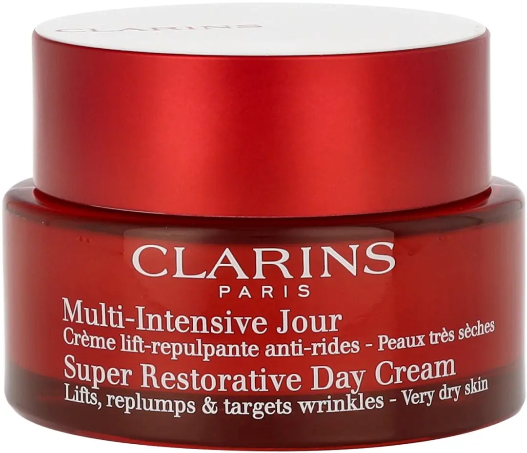 Clarins Multi-Intensive Jour Dagcrème 50ml