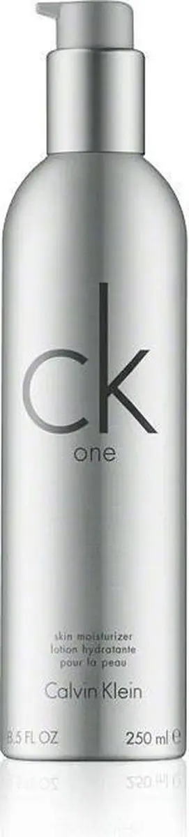 Calvin Klein CK One Bodylotion 250ml - afbeelding 6 van 6