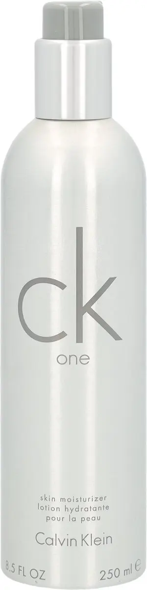 Calvin Klein CK One Bodylotion 250ml