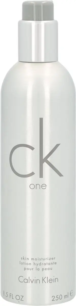 Calvin Klein CK One Bodylotion 250ml