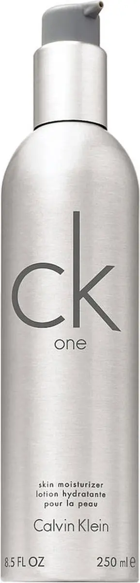 Calvin Klein CK One Bodylotion 250ml