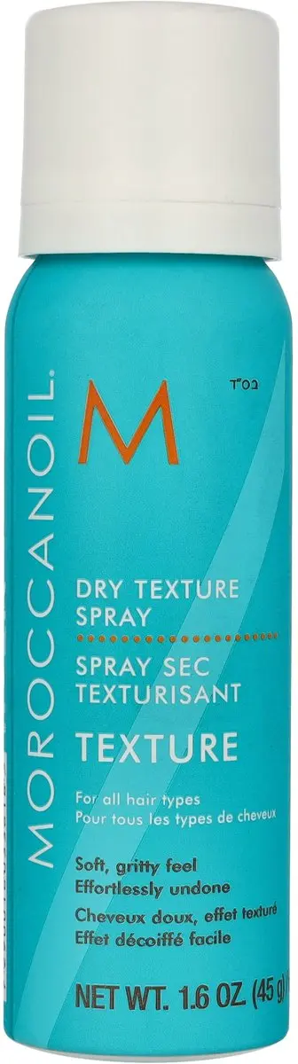 Moroccanoil Texturizing Spray 60ml