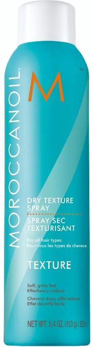 Moroccanoil Texturizing Spray 60ml