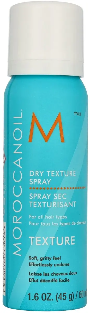 Moroccanoil Texturizing Spray 60ml