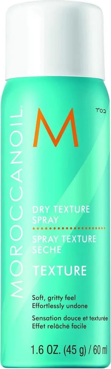 Moroccanoil Texturizing Spray 60ml
