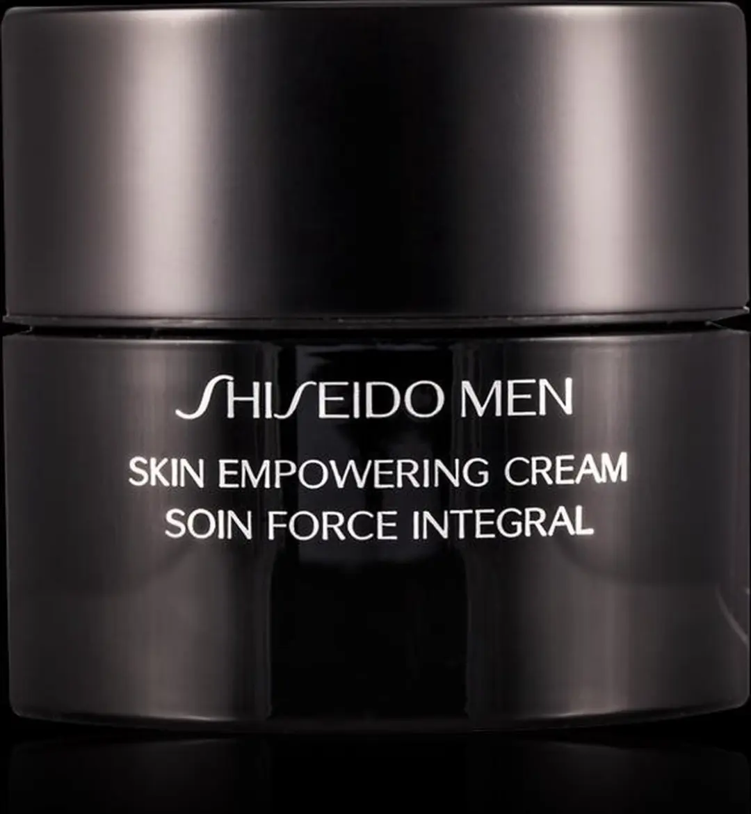 Shiseido Men Skin Empowering Cream 50ml