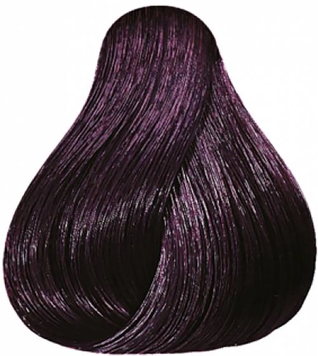 Wella Professionals Color Touch Plus 33/06 Haarverf 60ml - Zwart