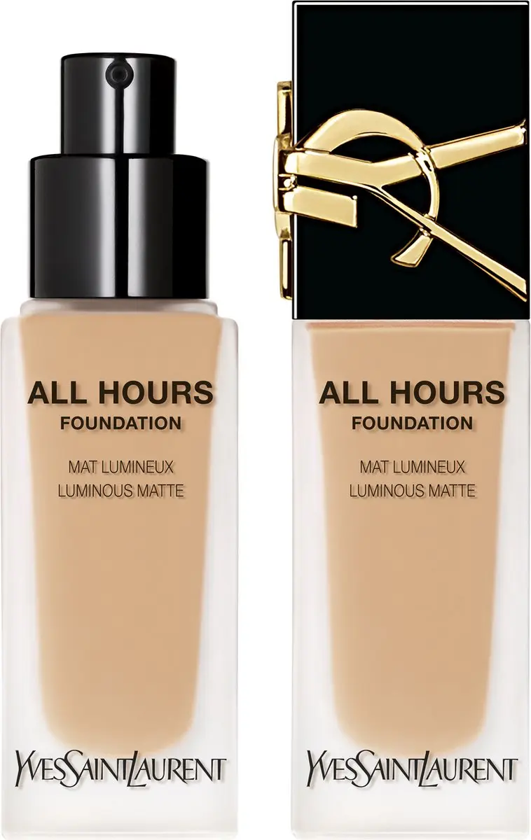 Yves Saint Laurent All Hours LC6 Light Cool 6