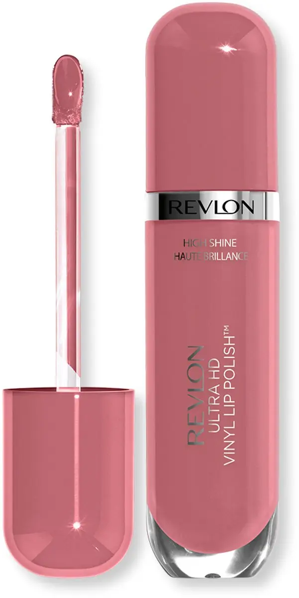 Revlon Ultra HD Lippenstift 925 - 5.9ml - Birthday Suit - afbeelding 2 van 2