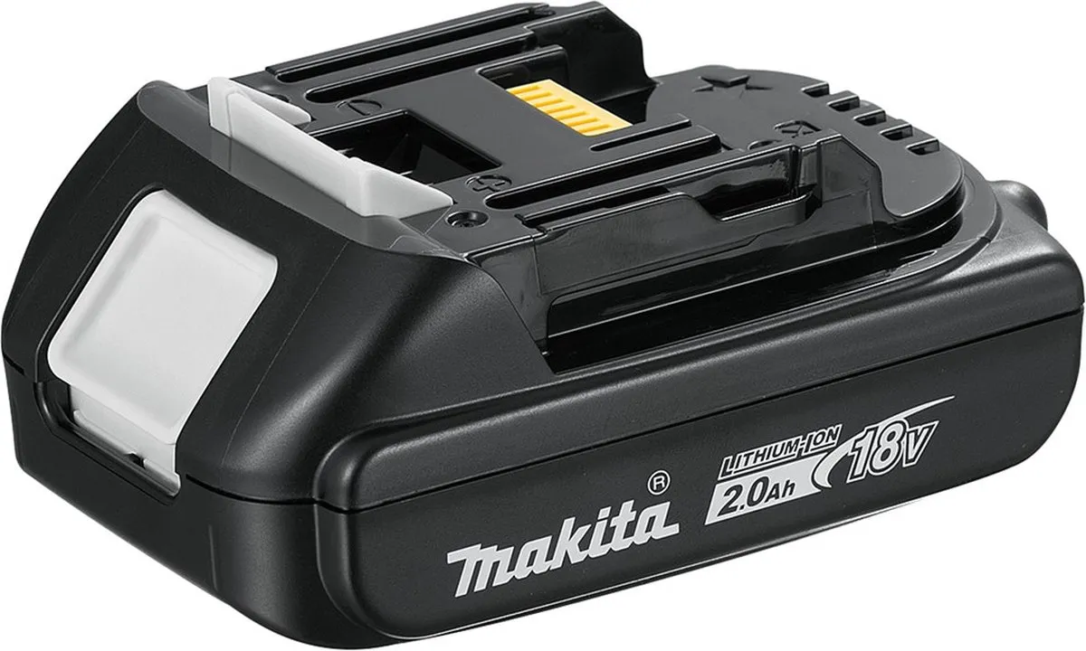 Makita BL1820 18V Accu 2.0Ah