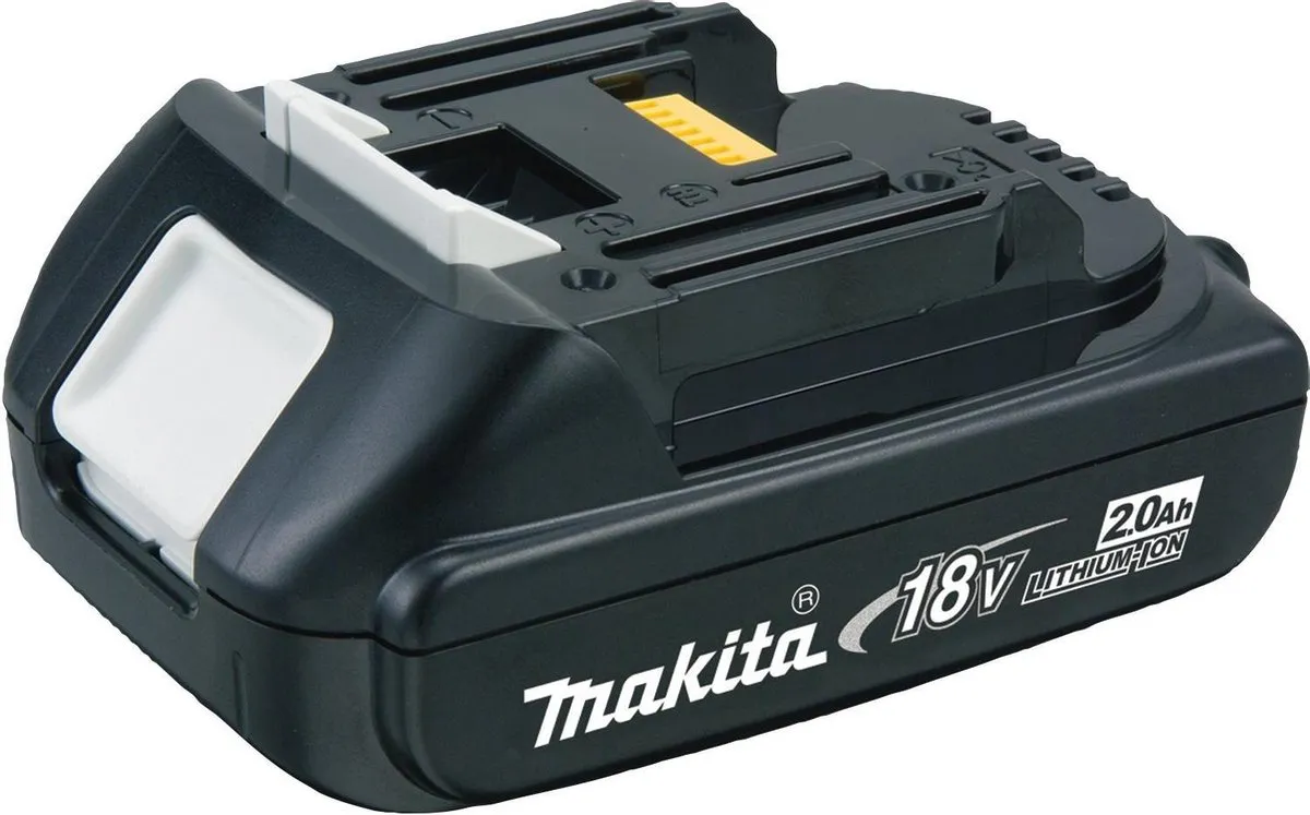 Makita BL1820 18V Accu 2.0Ah