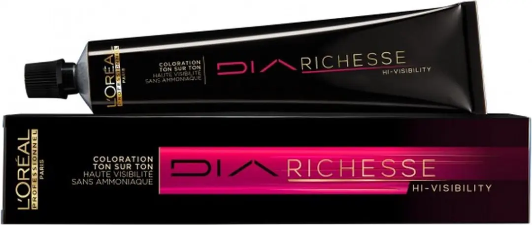 Redken Dia Richesse Haarverf 50ml