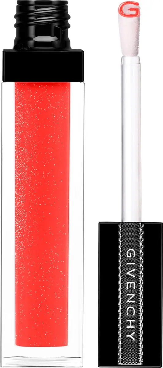 Givenchy Gloss Interdit Lipgloss 6ml - Kleur 11
