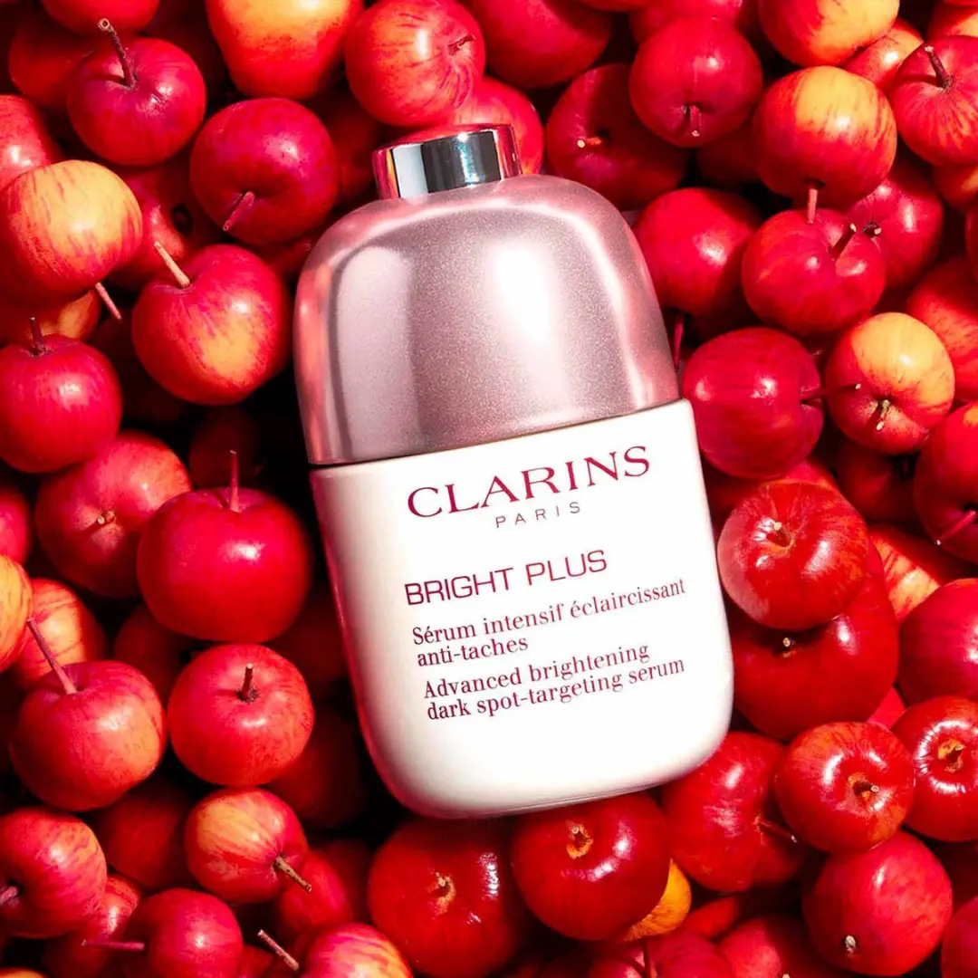 Clarins Bright Plus Sérum Éclaircissant Anti-taches 50ml