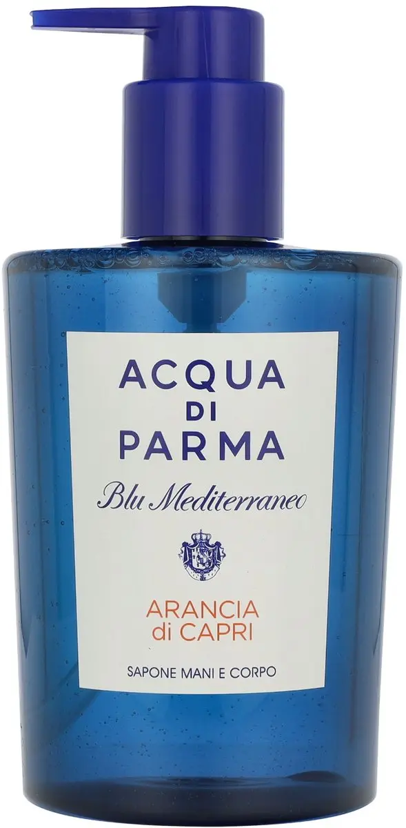 Acqua di Parma Blu Mediterraneo Arancia di Capri Hand & Body Wash 300ml
