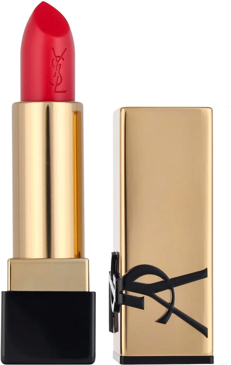 Yves Saint Laurent Rouge Pur Couture Lipstick 3.8g - 3 Pink