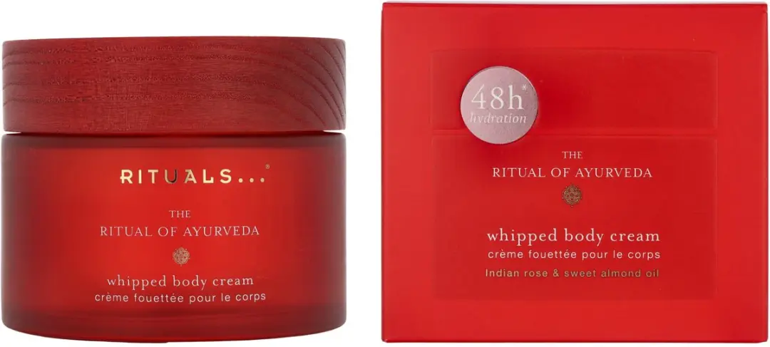 Rituals The Ritual of Ayurveda Body Cream 220ml