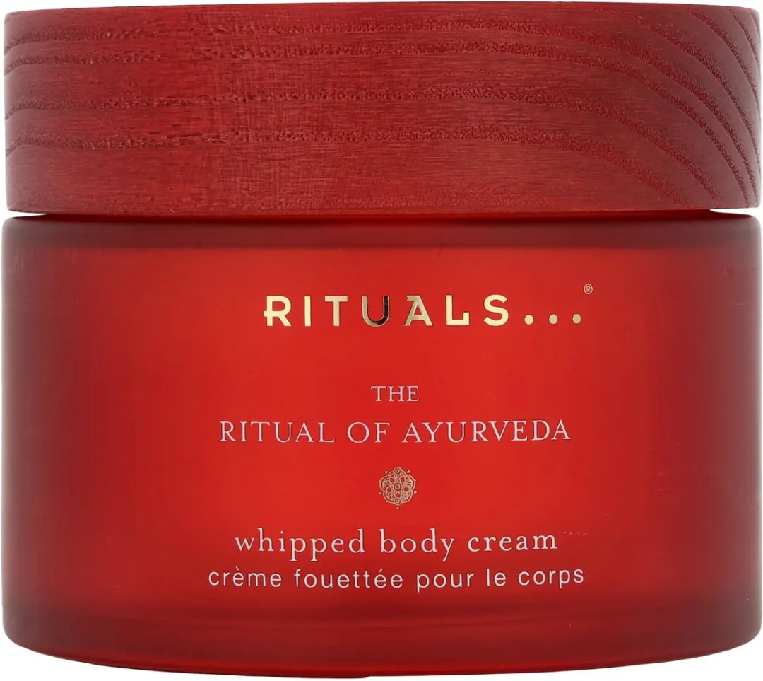 Rituals The Ritual of Ayurveda Body Cream 220ml