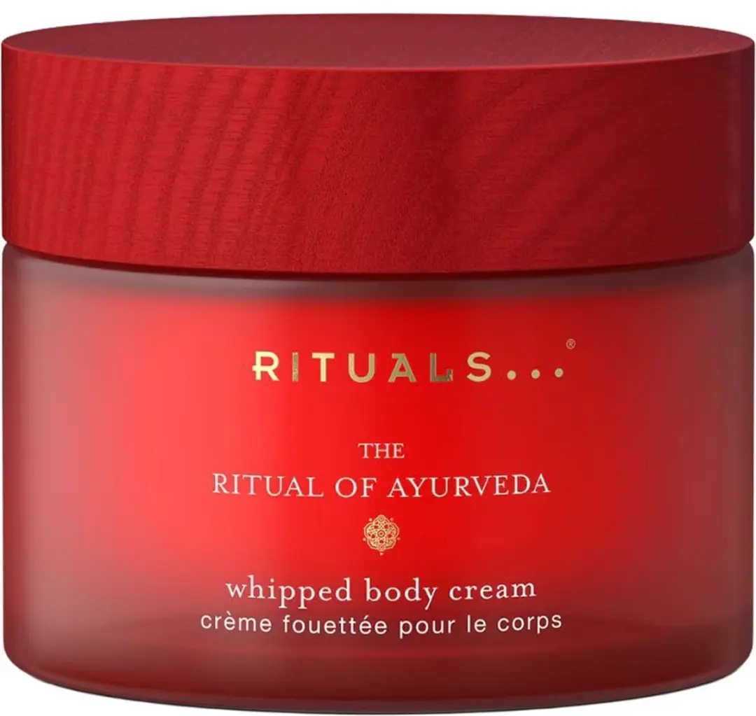 Rituals The Ritual of Ayurveda Body Cream 220ml